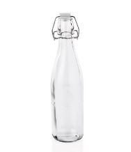 GARRAFA C/MOLA 500ML